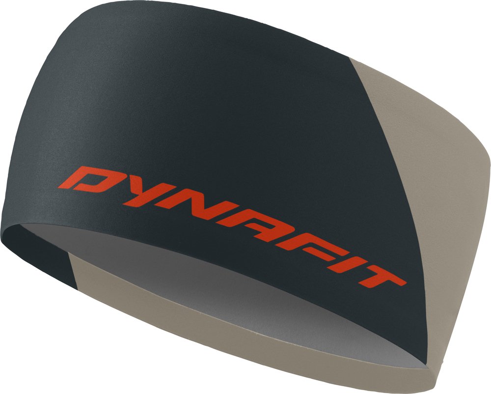 Bilde av Dynafit Performance 2 Dry Headbandrock Khaki Uni 58